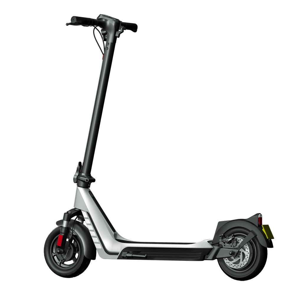 Haying H20 350W 36V 10.4AH Portable Electrico City Scooter adults 350W /500W City road electric scooter
