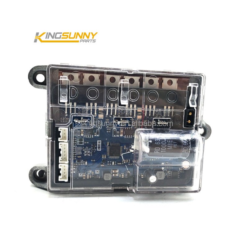 Scooter Parts Motherboard For Xiaomi Pro Electric Scooter Spare Parts Circuit Board Controller Replacement Circuit Board