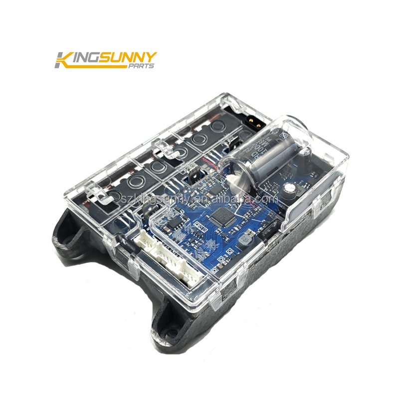 Scooter Parts Motherboard For Xiaomi Pro Electric Scooter Spare Parts Circuit Board Controller Replacement Circuit Board