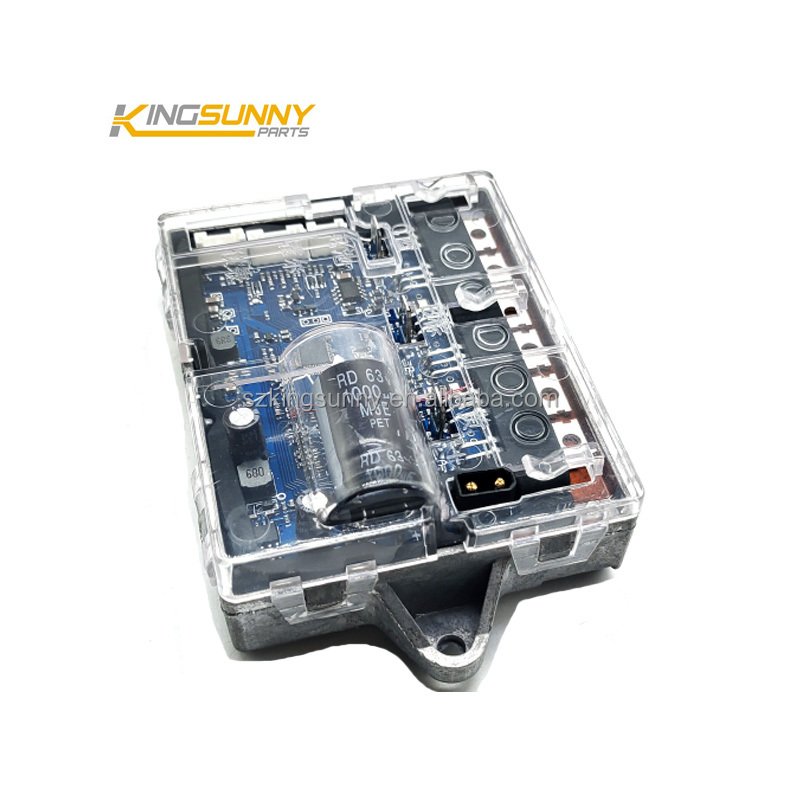 Scooter Parts Motherboard For Xiaomi Pro Electric Scooter Spare Parts Circuit Board Controller Replacement Circuit Board