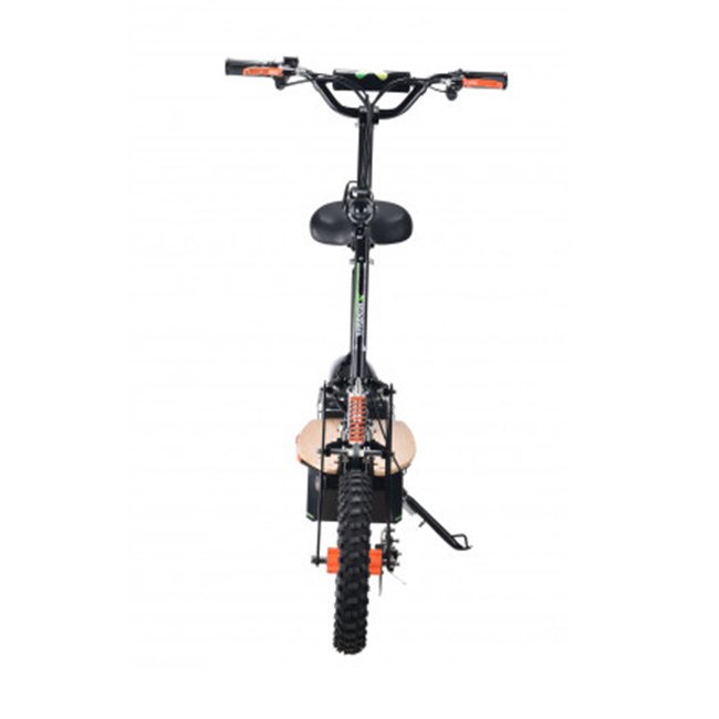 EU Stock 2000W 45KM/H e scooter 2 wheel electric scooter for adult