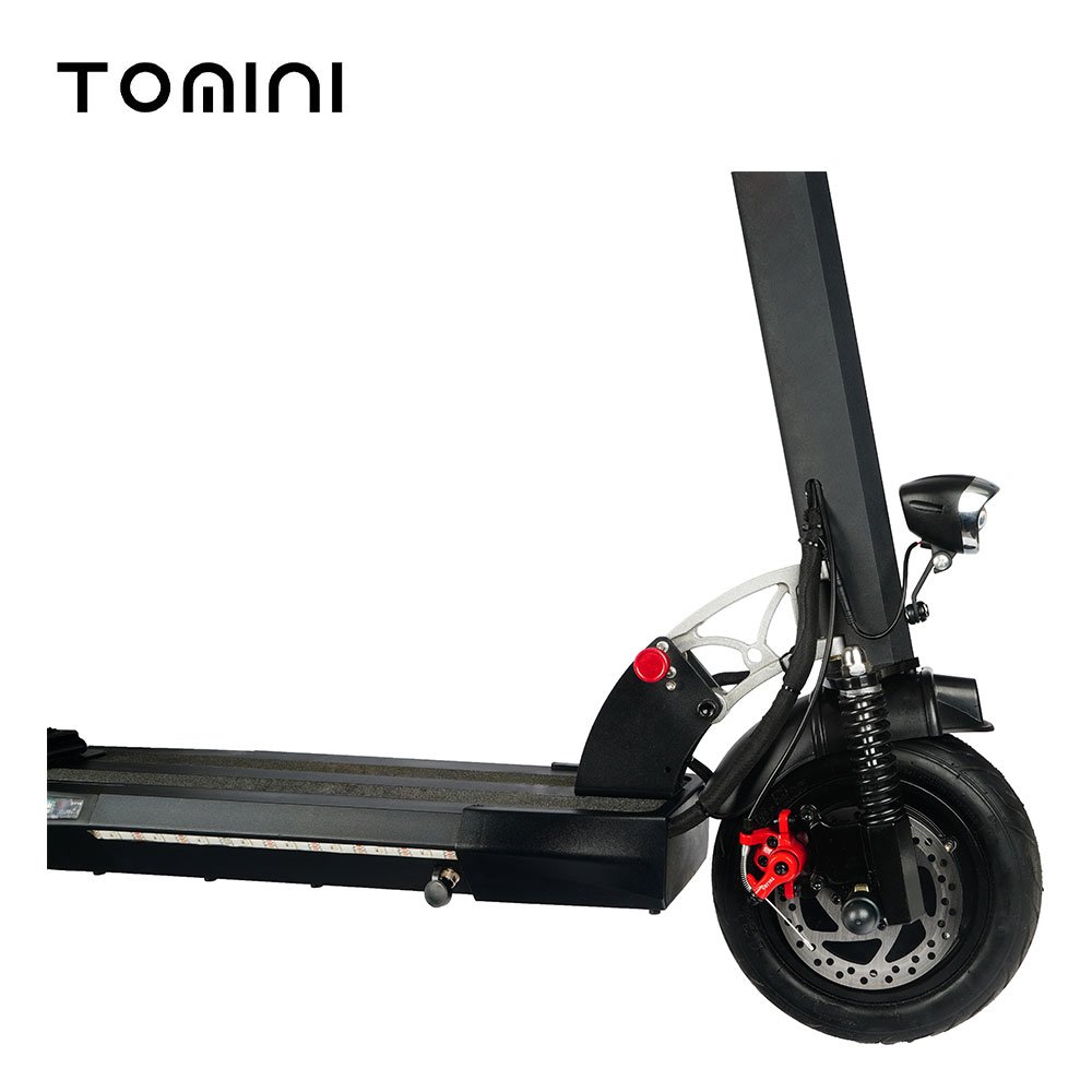 Tomini OEM ODM Electronic Electric Mobility Scooter Adult Electric Scooters