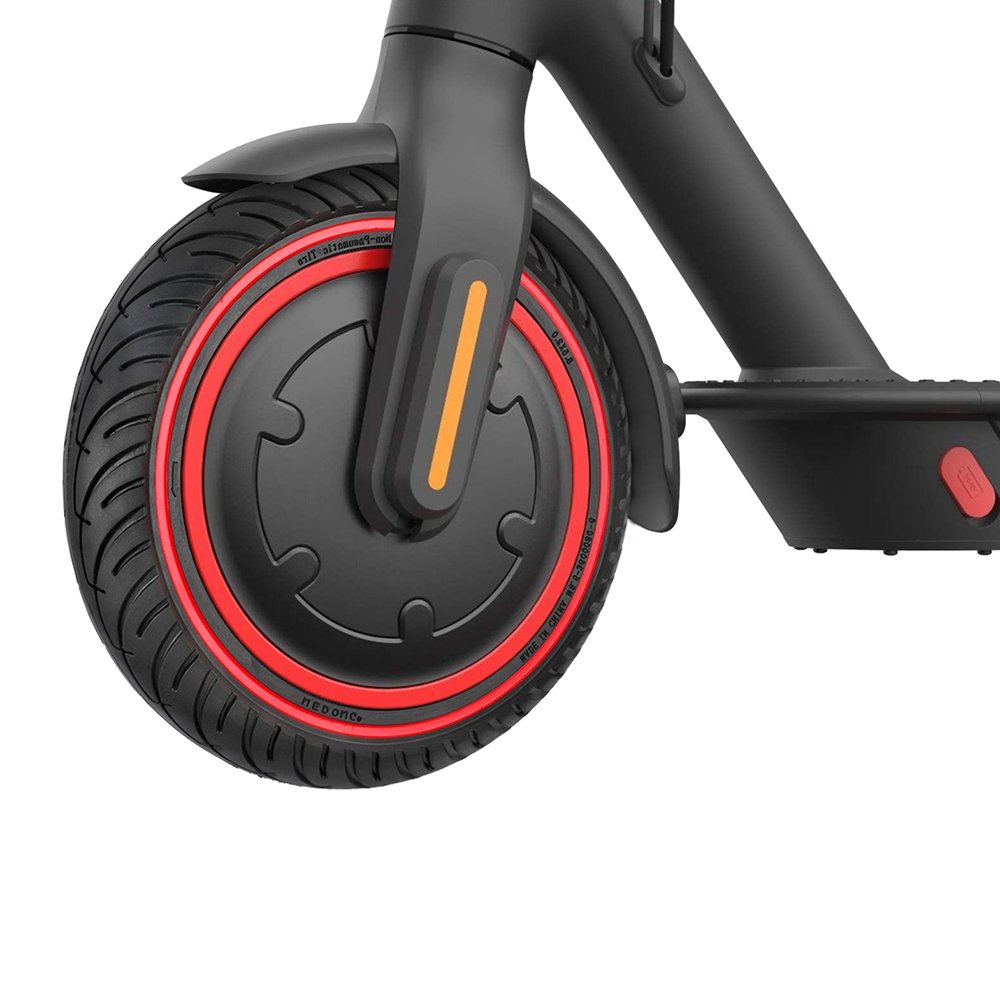 Cityneye EU Warehouse Solid 8.5 Inches Tyre Electric Scooter Parts Tires Accessories Xiaomi M365 For Mi Electric Scooter Tires