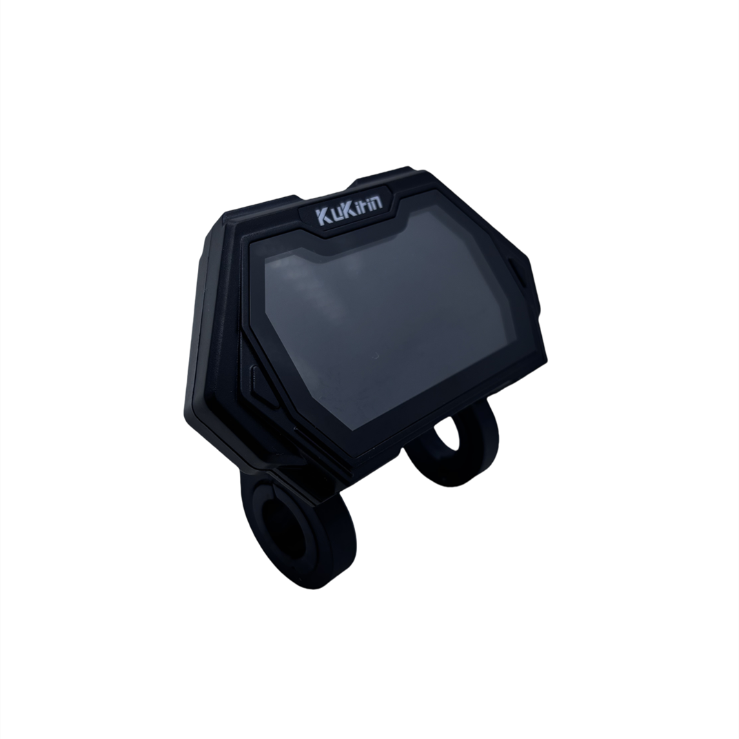 48V KUGOO Kirin Instrument Display Dashboard For KuKirin G2 Pro Electric Scooter LCD Display Digital Meter Accessories Parts