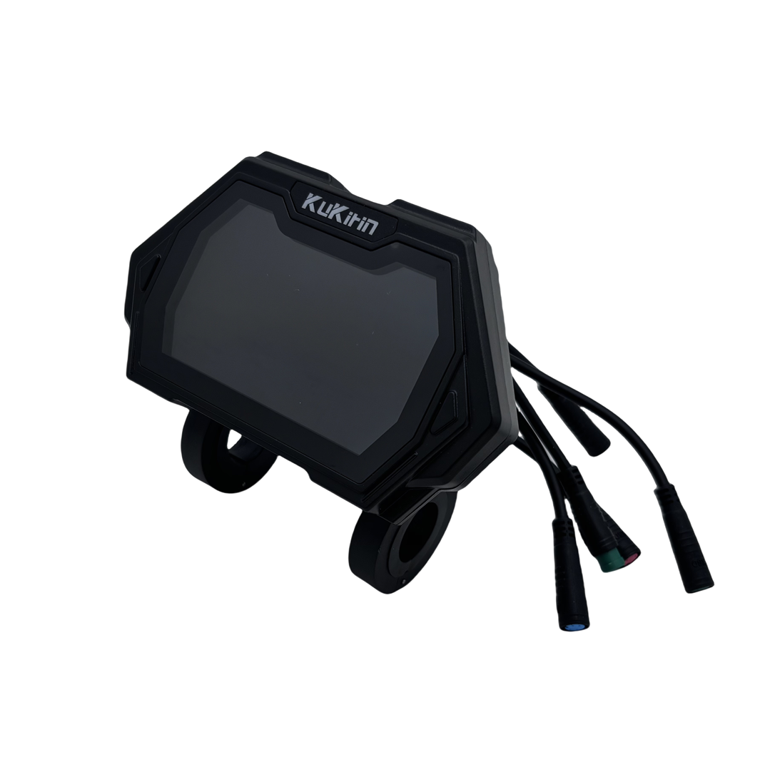 48V KUGOO Kirin Instrument Display Dashboard For KuKirin G2 Pro Electric Scooter LCD Display Digital Meter Accessories Parts