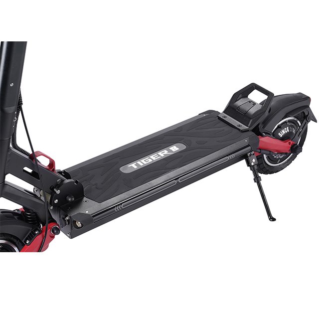 Electric Scooter Newest 2024 Version, Electric Scooter with 48V 600W Motor for Student Lady Men's Adults Commuting E-Scooter