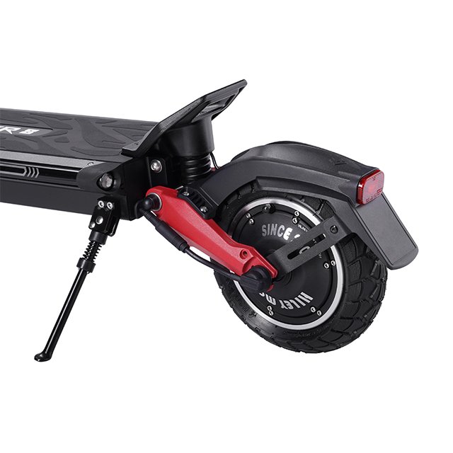 Electric Scooter Newest 2024 Version, Electric Scooter with 48V 600W Motor for Student Lady Men's Adults Commuting E-Scooter