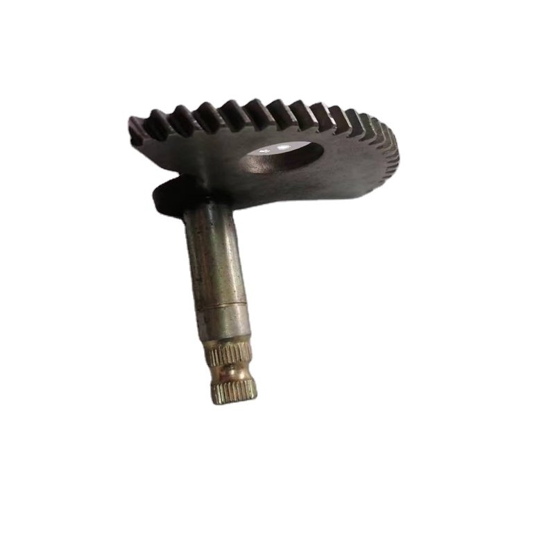 Direct motorcycle starting gear 100CC EFI 110 original engine foot start axle gear for Yamaha scooters