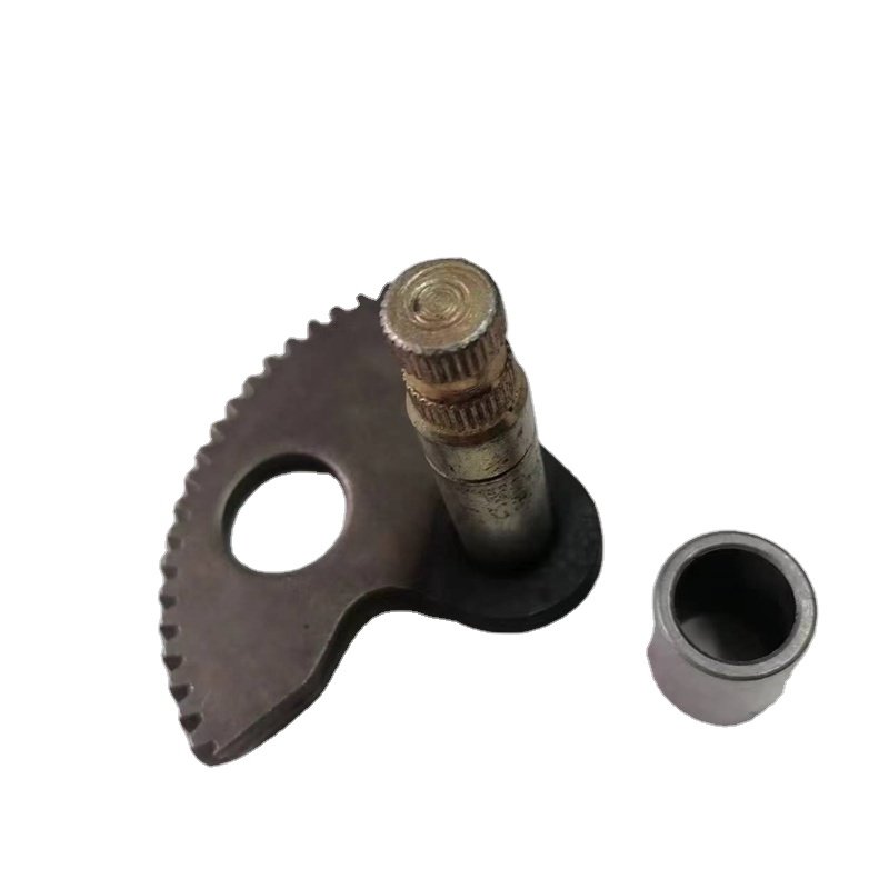 Direct motorcycle starting gear 100CC EFI 110 original engine foot start axle gear for Yamaha scooters