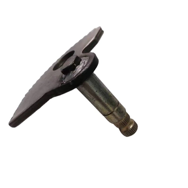 Direct motorcycle starting gear 100CC EFI 110 original engine foot start axle gear for Yamaha scooters
