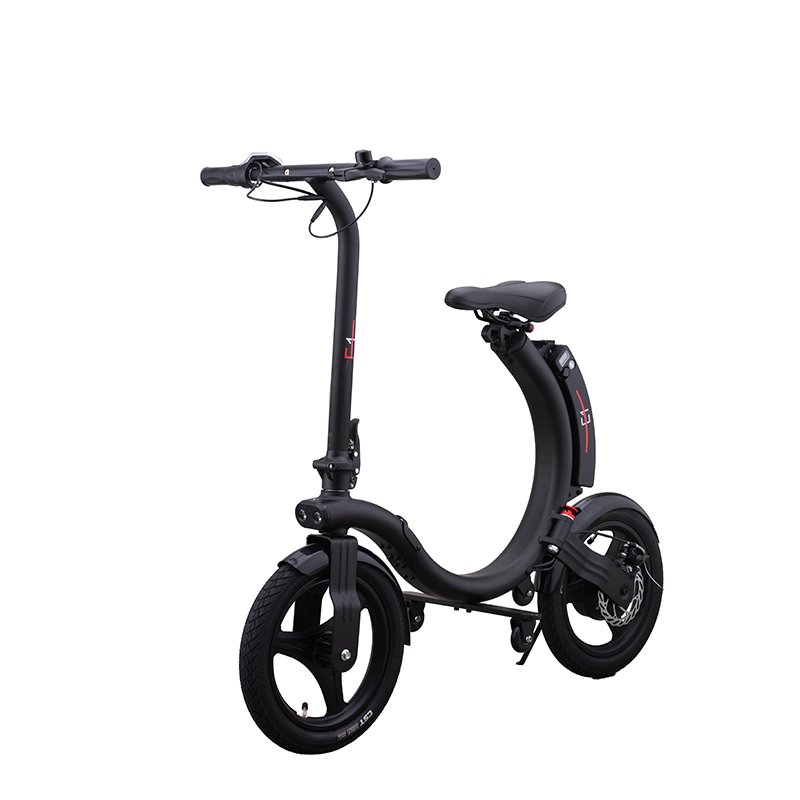 New fashion Foldable Portable Scooter Two Wheels Adult Electric Scooter