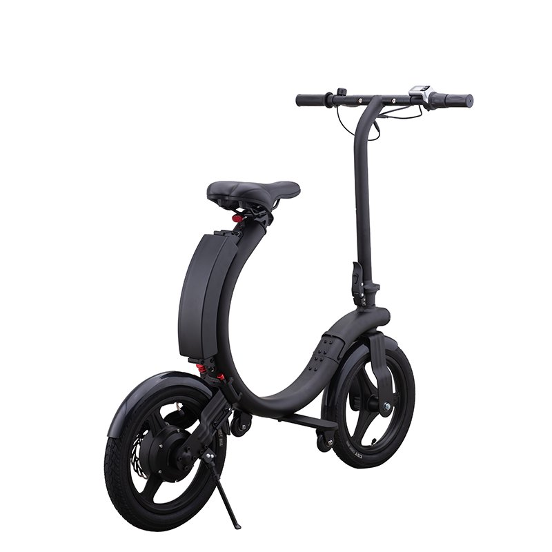 New fashion Foldable Portable Scooter Two Wheels Adult Electric Scooter