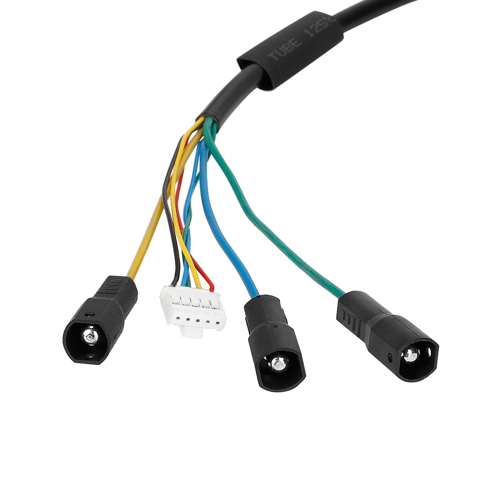 Electric Scooter Motor Wire For Ninebot MAX G30 E-scooter Engine Cable Hub Motor Cable Scooter Accessories Parts