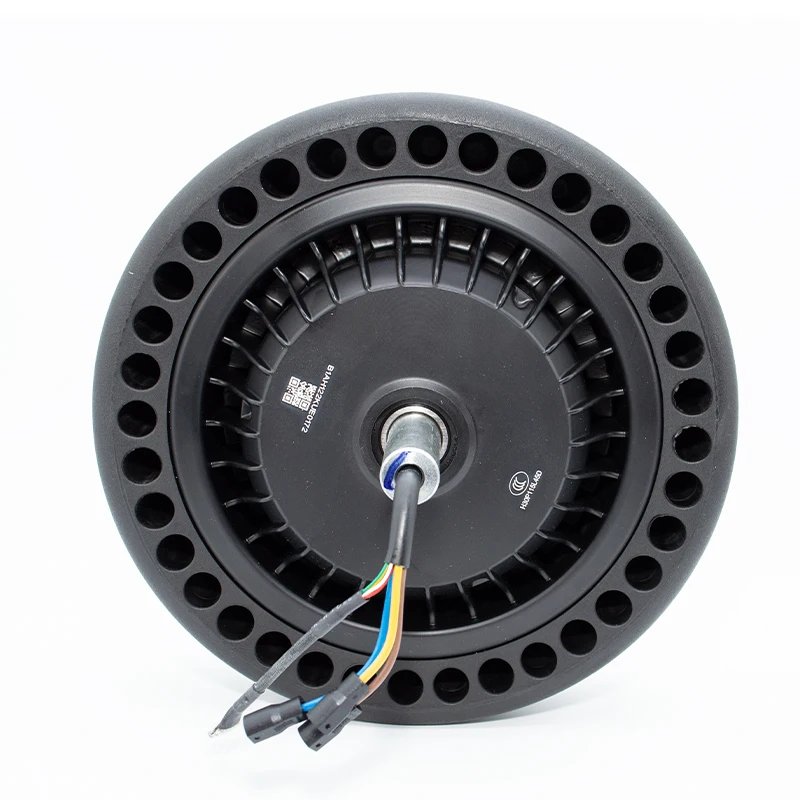 Original Ninebot Gokart PRO motor for Xiaomi Lamborghini Kart Rear Wheel Motor Parts
