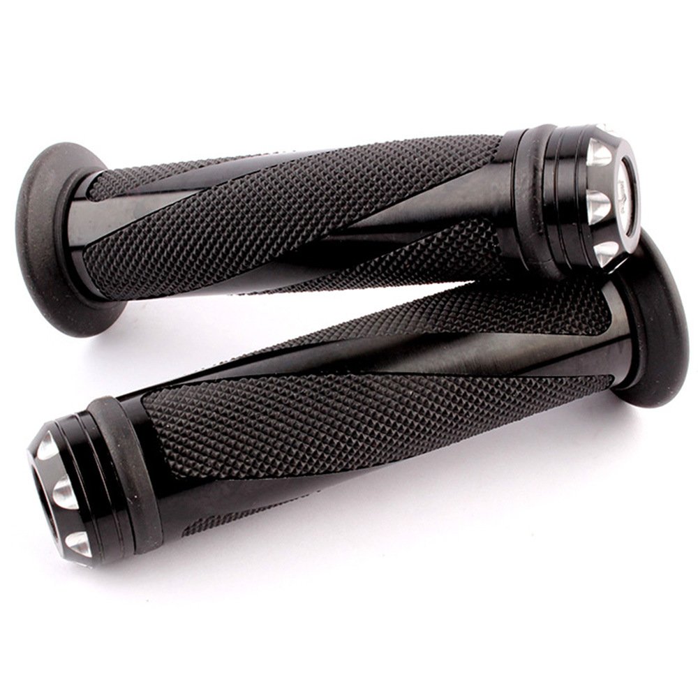 22mm Motorcycle scooter Modified Universal throttle Grip Cover handle Handlebar Throttle 7/8"