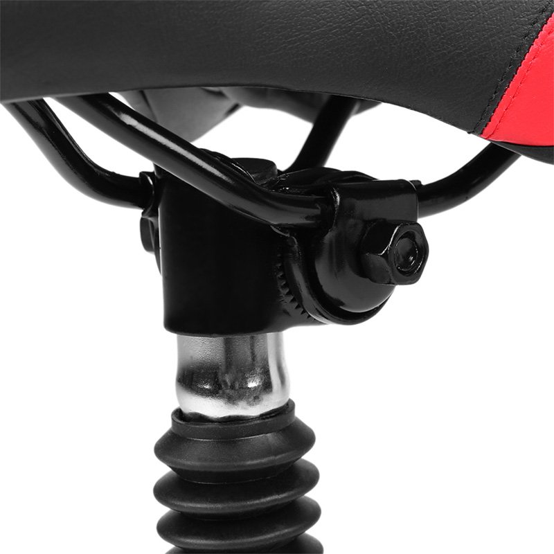Foldable Height Electric Scooter Spare Parts Saddle Seat for Cityneye M365/pro/1S Adjustable retractable