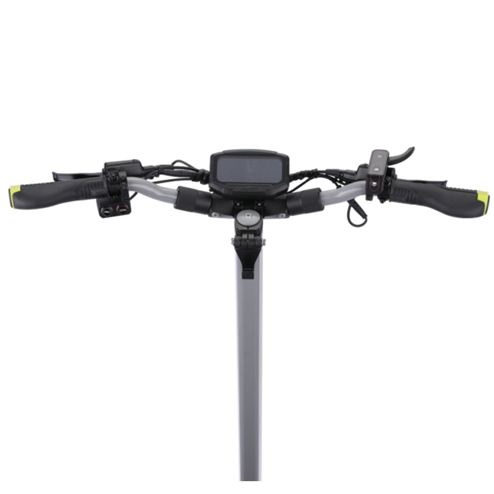Chinese MUKUTA 10 Plus New And The Most Popular 10 Inch Electric Bike Scooter 60V 2800W Electric Scooter 1000W