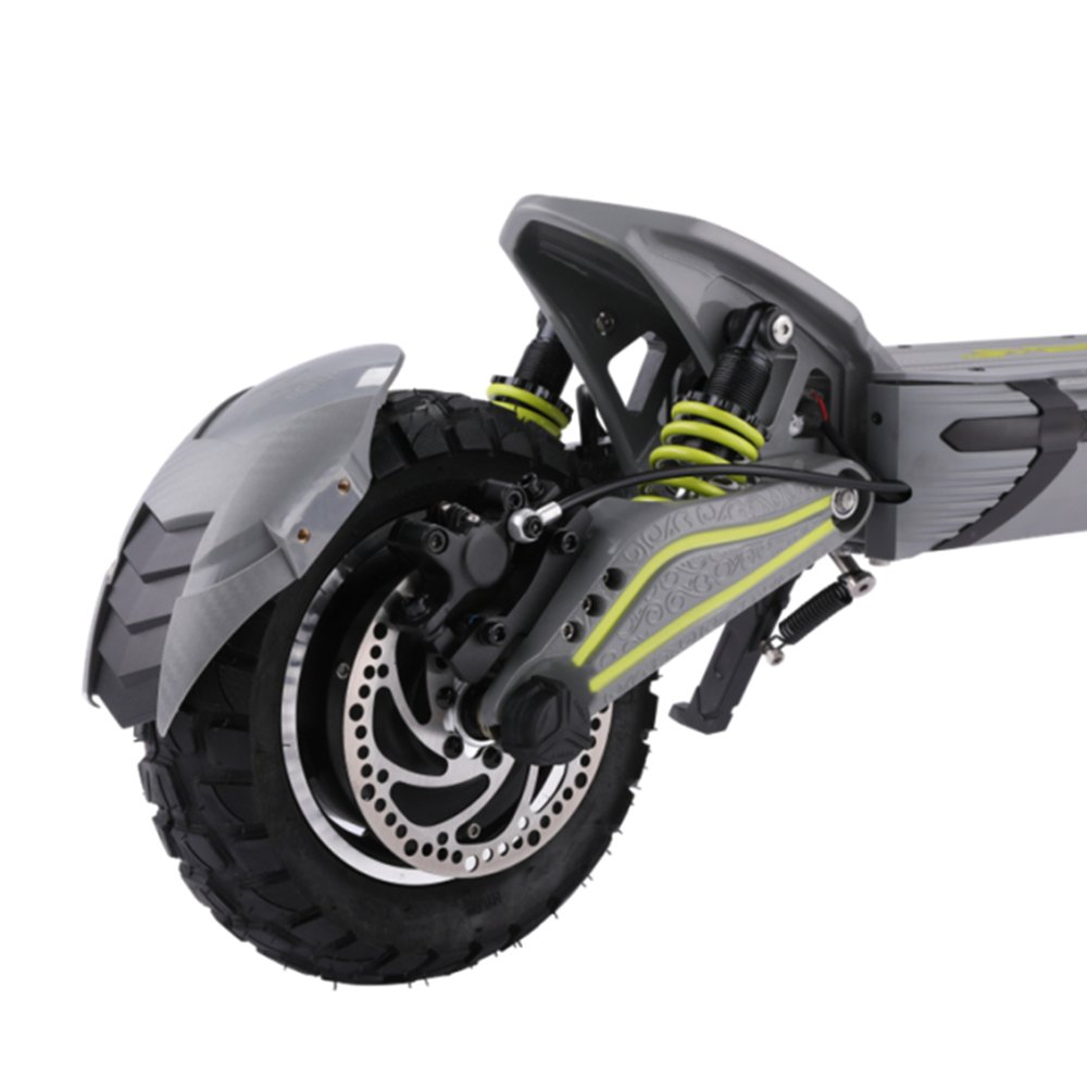 Chinese MUKUTA 10 Plus New And The Most Popular 10 Inch Electric Bike Scooter 60V 2800W Electric Scooter 1000W