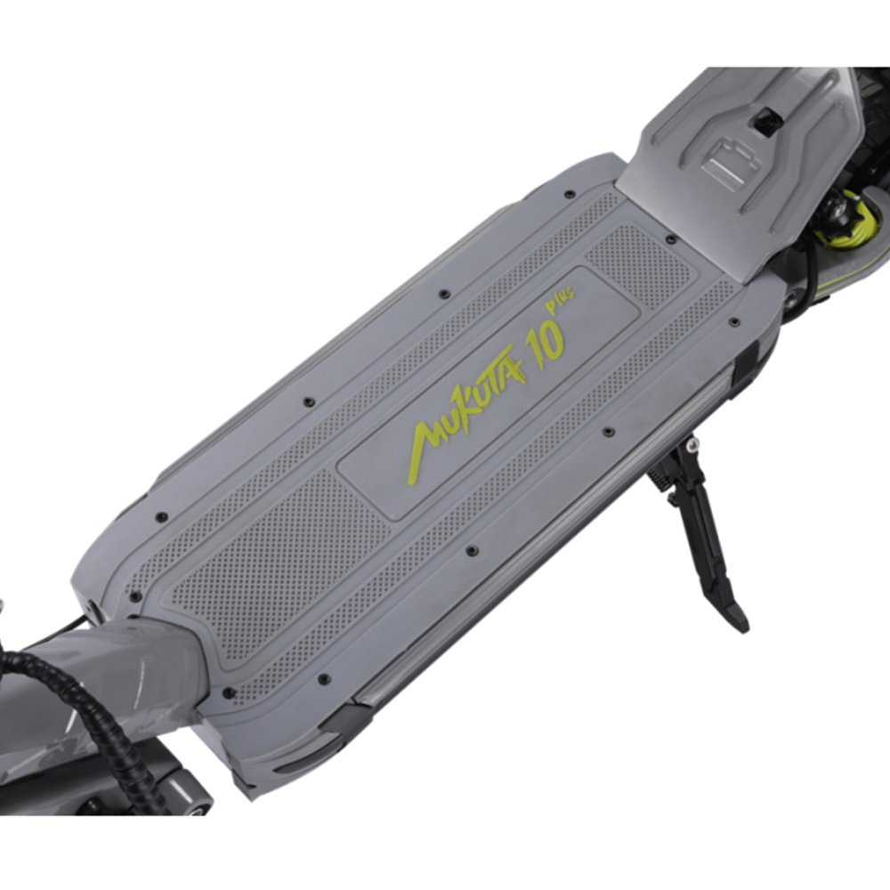 Chinese MUKUTA 10 Plus New And The Most Popular 10 Inch Electric Bike Scooter 60V 2800W Electric Scooter 1000W