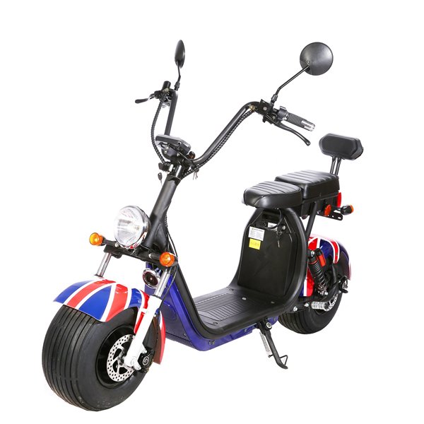 Citycoco comfort electric scooter for sale