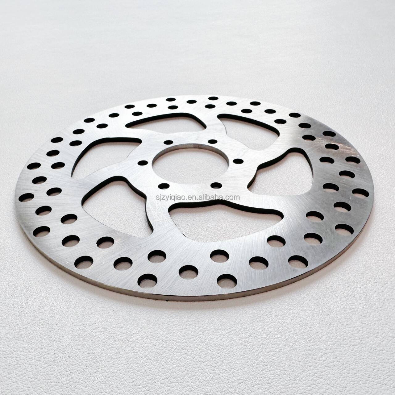 Factory direct sales Electric scooter accessories Tire brake disc citycoco original spare parts Disc Brake plate