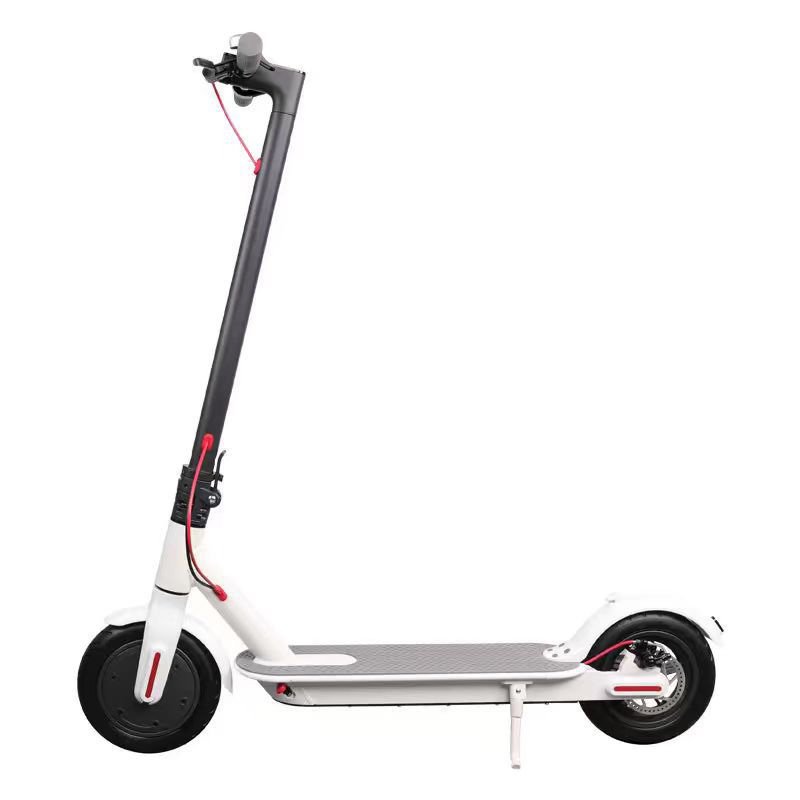 USA warehouse off road electric scooter 1200w 48v 15ah/21ah 2 wheel electric Foldable scooter for adult