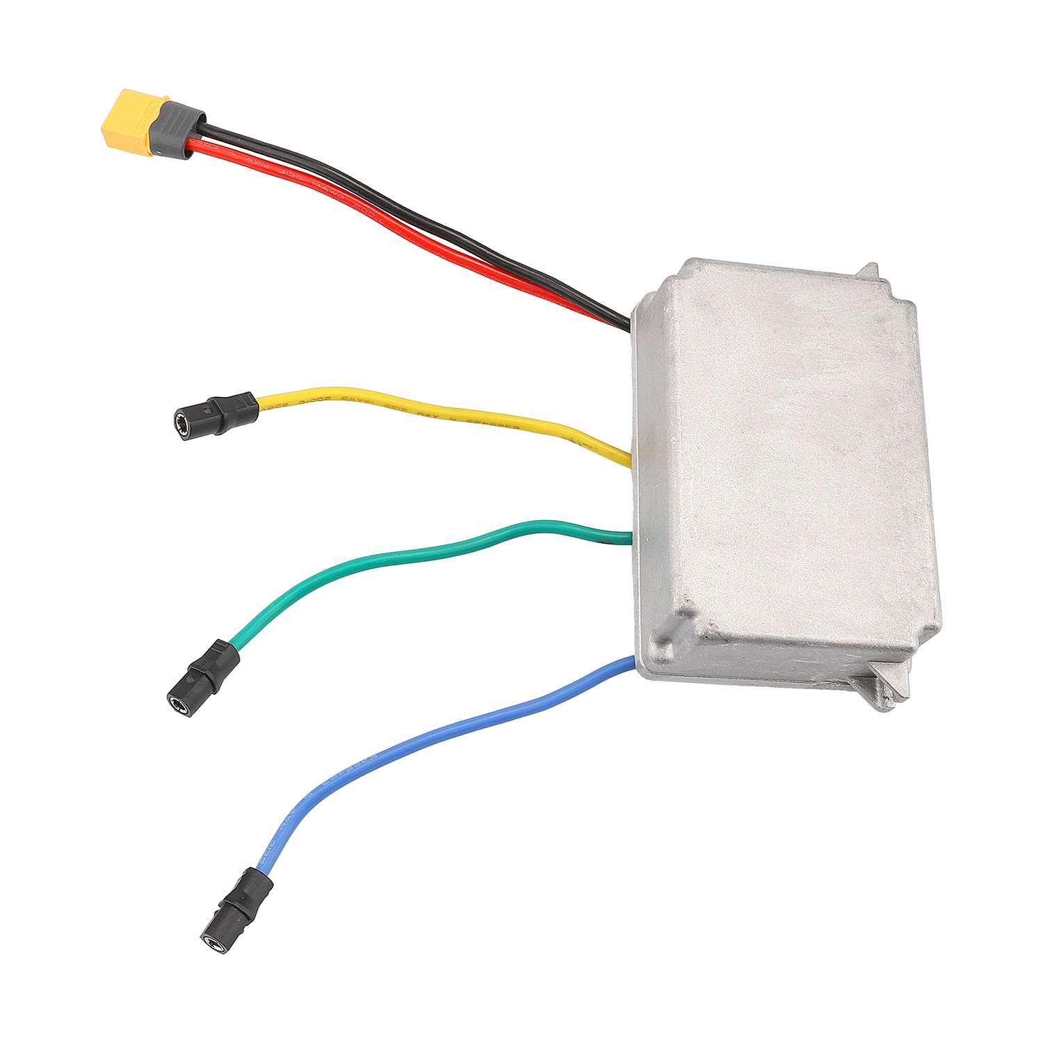 EU Warehouse Scooter Repair Parts Motherboard Controller For Ninebot Max G30 Scooter Control Main Board Scooter Spare Parts