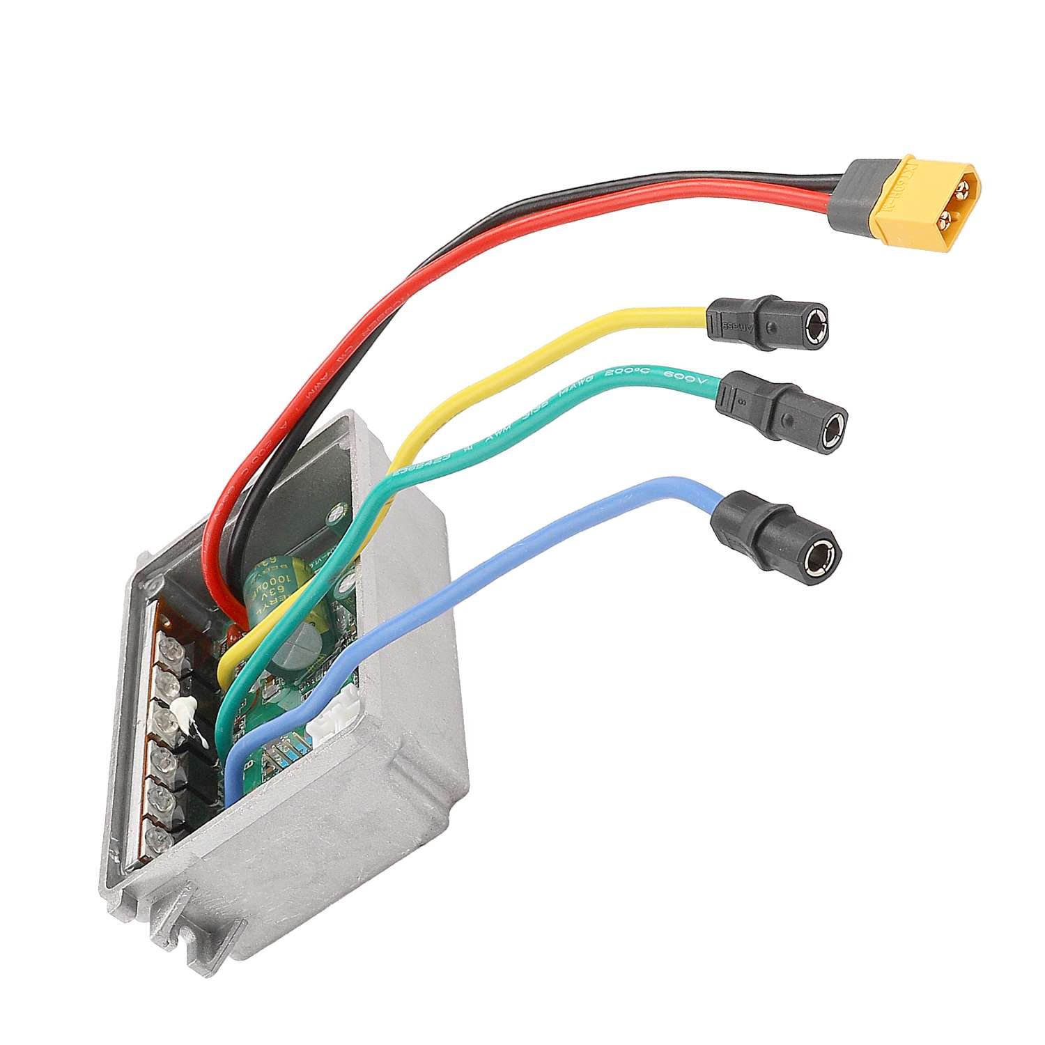 EU Warehouse Scooter Repair Parts Motherboard Controller For Ninebot Max G30 Scooter Control Main Board Scooter Spare Parts