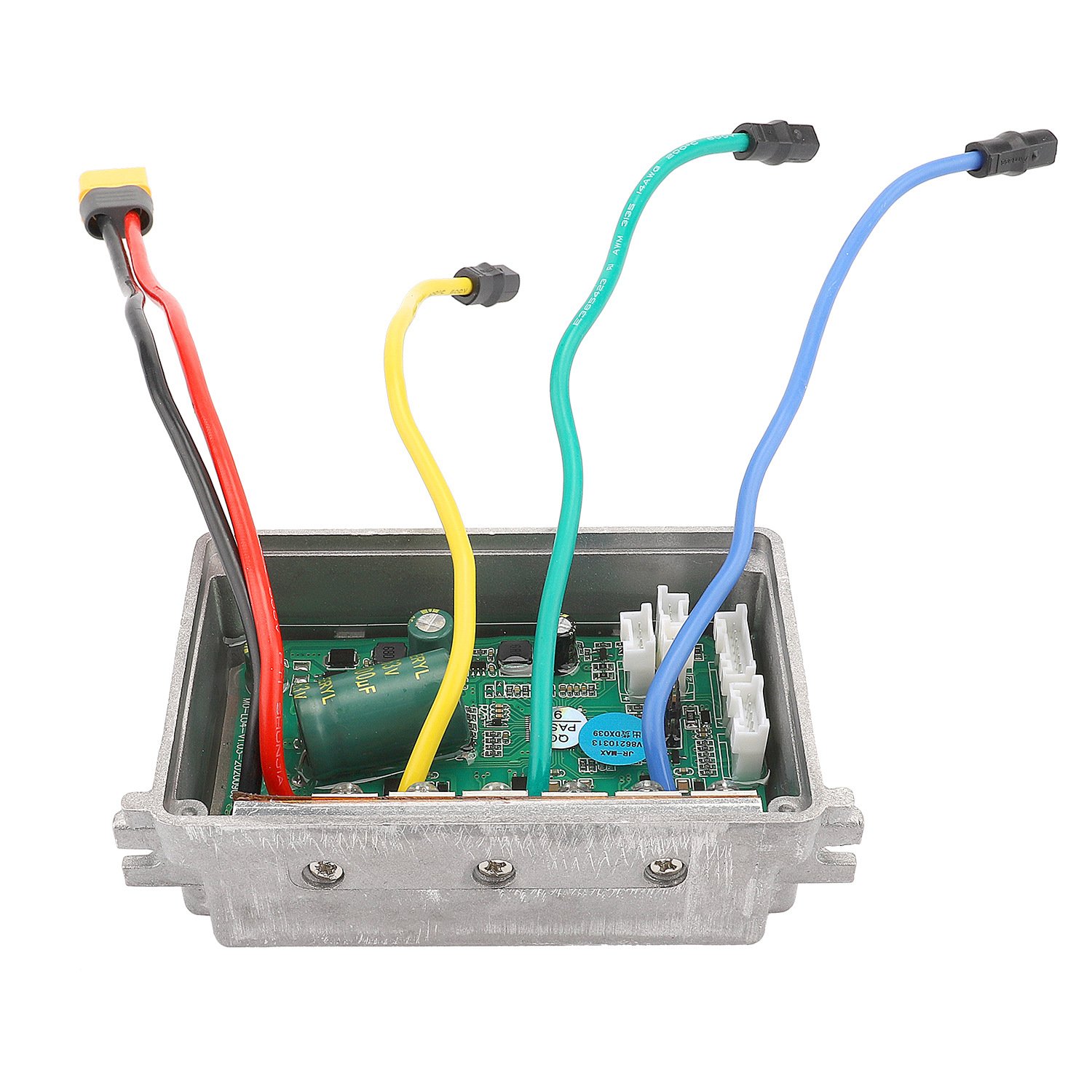 EU Warehouse Scooter Repair Parts Motherboard Controller For Ninebot Max G30 Scooter Control Main Board Scooter Spare Parts