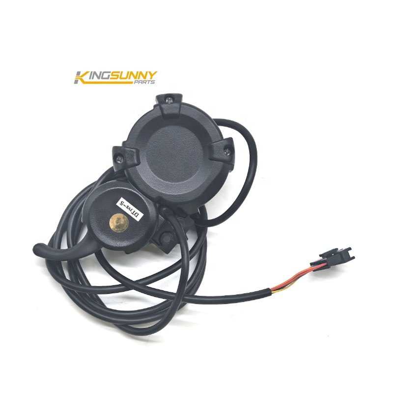 Scooter Dashboard Throttle EY3 Display For Minimotors Dualtron Electric Scooter 52V 60V 72V 84V Thunder II Storm Victor DT Mini