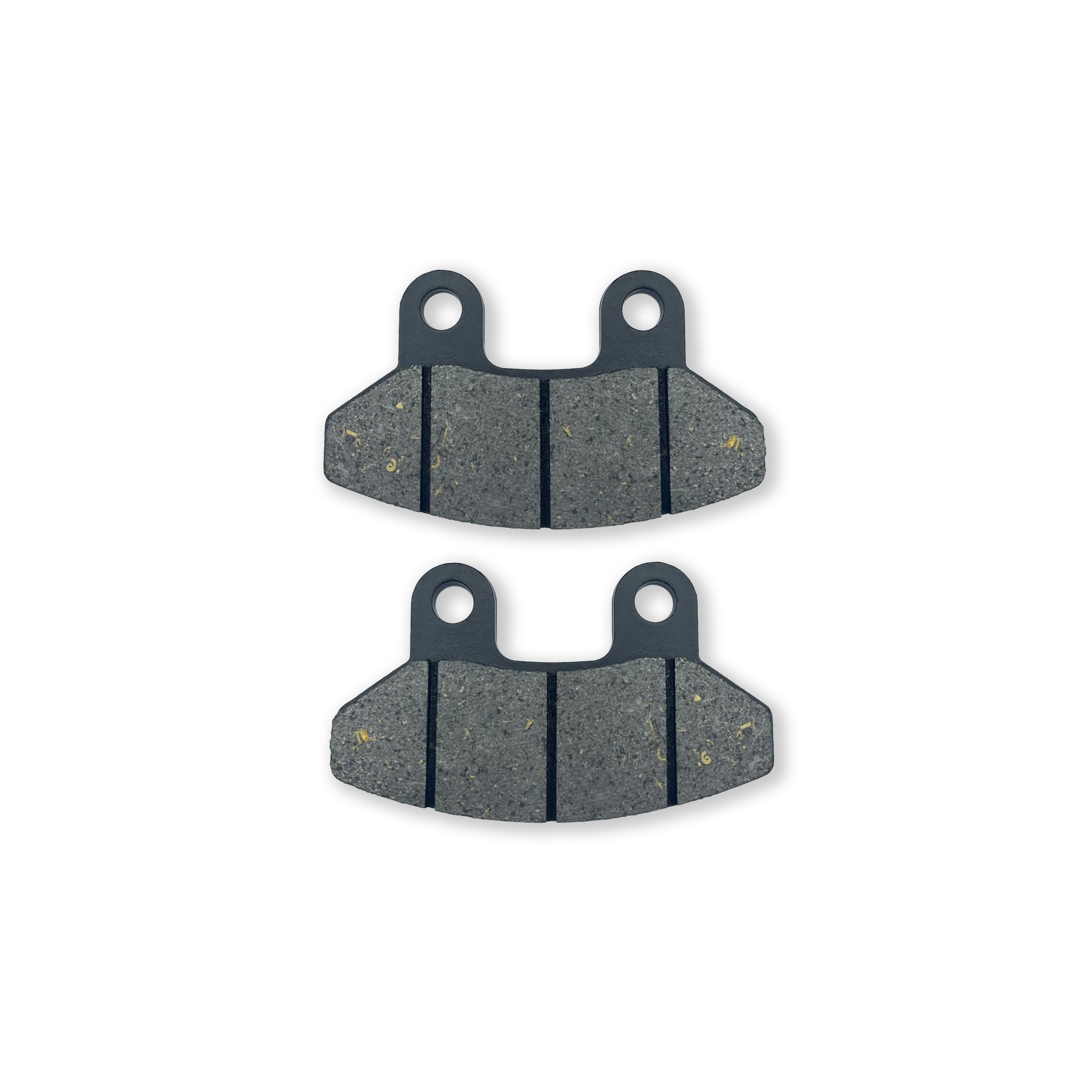 Custom Fit Spare Parts Indonesia Motorcycle Brake Pad For Sym Joyride Evo 200 Front