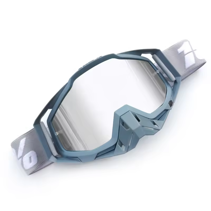 Universal Goggles Skiing Riding Eyewear Sports Windproof Dustproof Protection Cycling Helmets Glasses