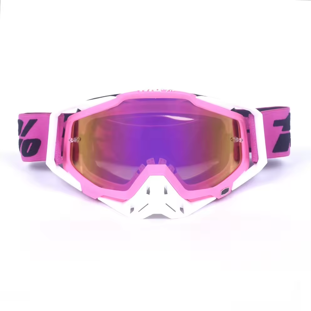 Universal Goggles Skiing Riding Eyewear Sports Windproof Dustproof Protection Cycling Helmets Glasses