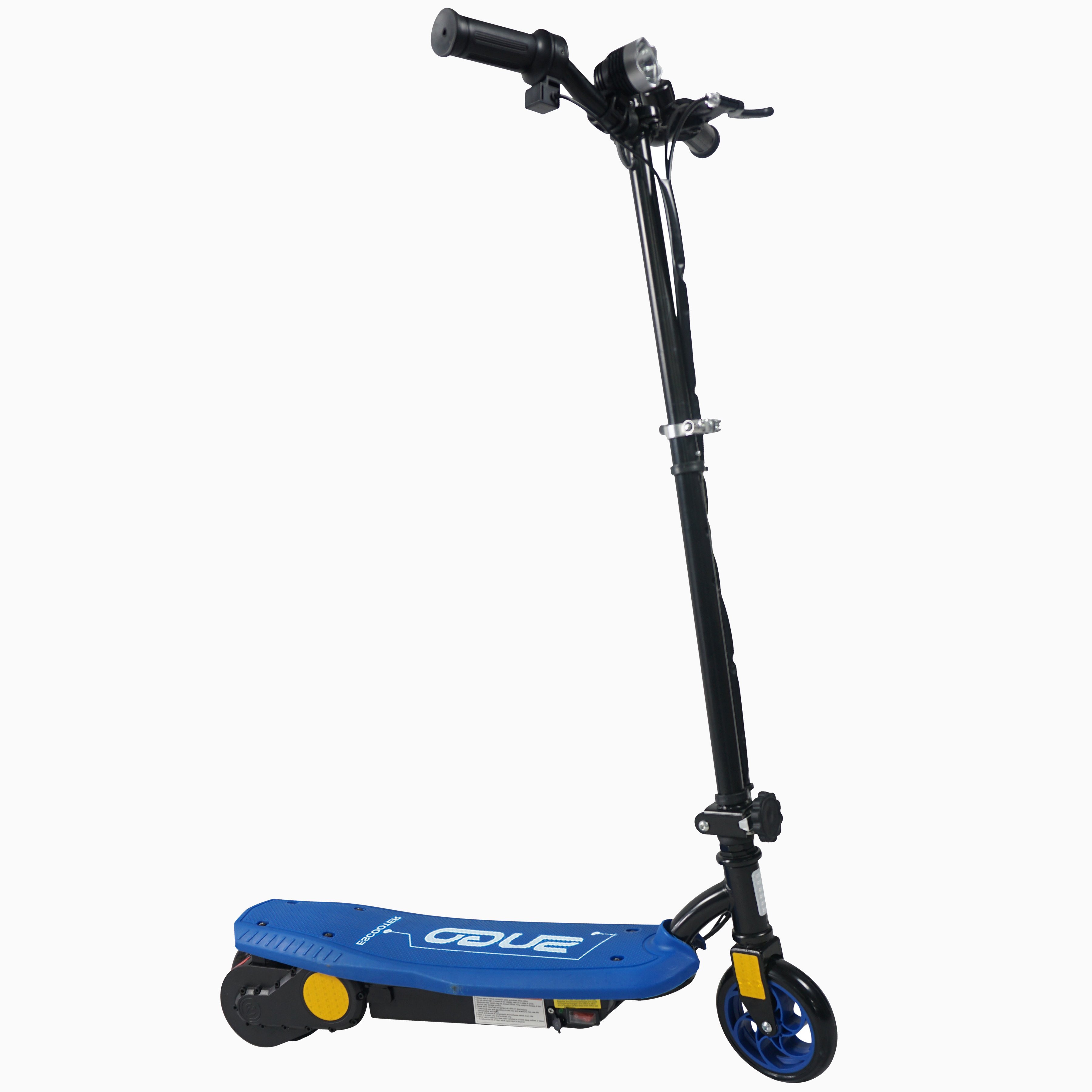 Highly Rated Products Electric Bike Max Load 100kg 15 Km/h Kids Electric Scooter With Lights