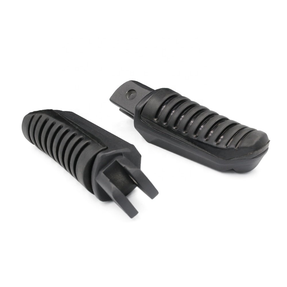 Motor Parts And Accessories Aluminum Foot Peg Front Rider Footrest Pedal For SUZUKI Hayabusa GSX1300R 1999-2020