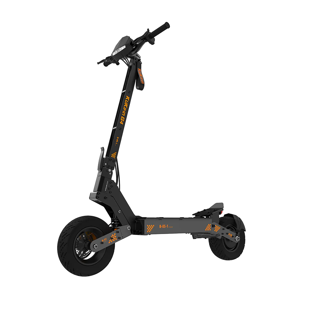 EU stock kukirin G4 electric scooter for adult