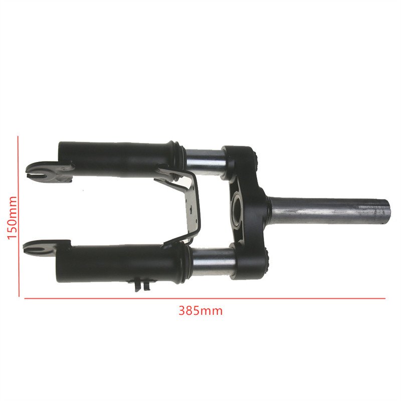Xiaomi Scooter Front Suspension Modification Hydraulic Shock Absorber Front Fork For Xiaomi M365 Electric Scooter Parts