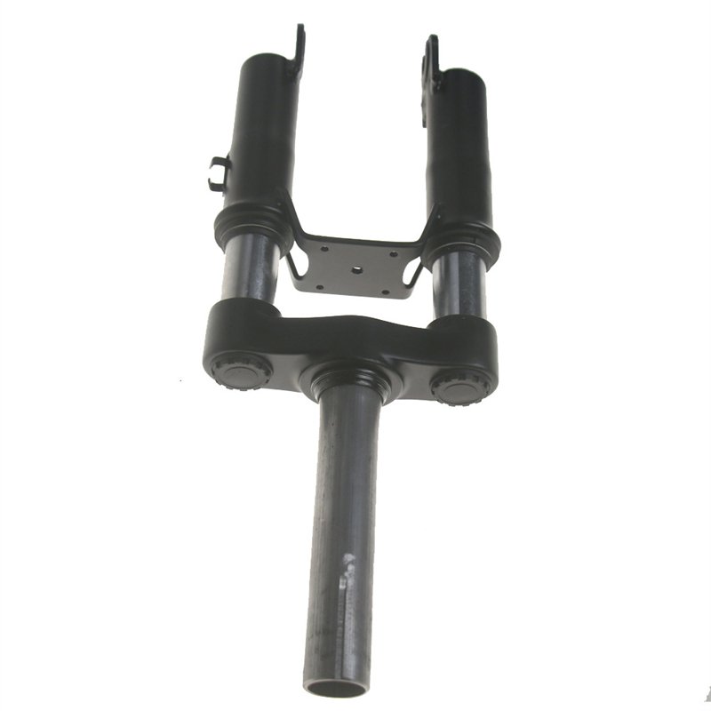 Xiaomi Scooter Front Suspension Modification Hydraulic Shock Absorber Front Fork For Xiaomi M365 Electric Scooter Parts