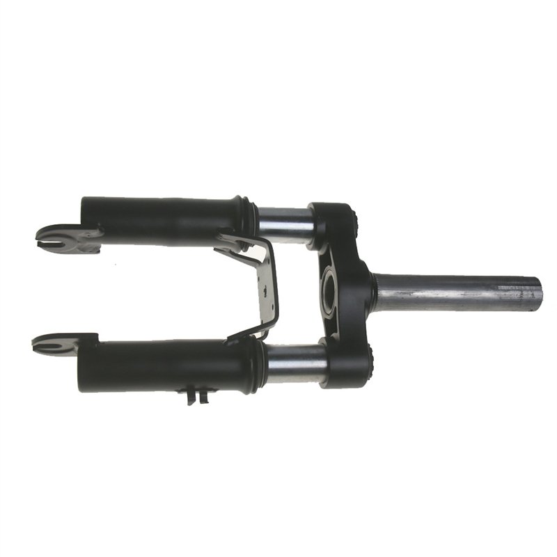 Xiaomi Scooter Front Suspension Modification Hydraulic Shock Absorber Front Fork For Xiaomi M365 Electric Scooter Parts