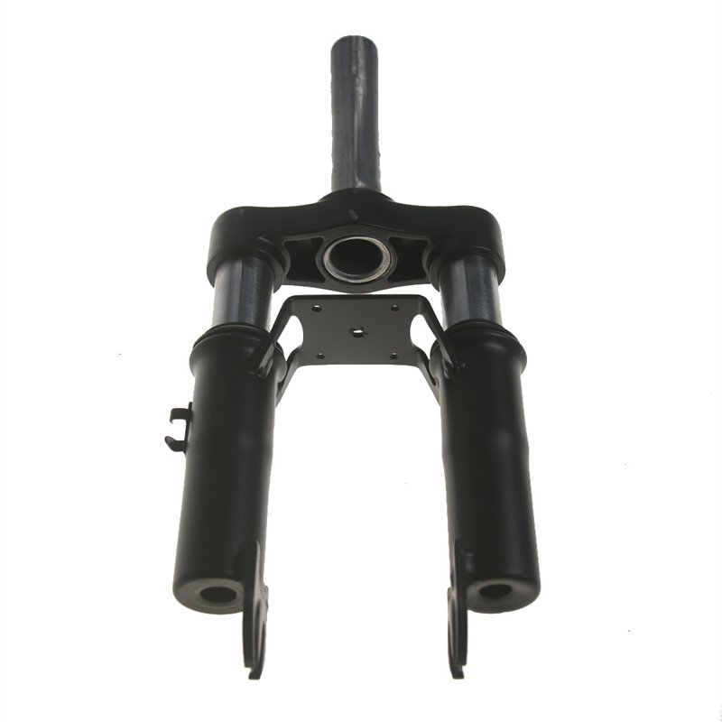 Xiaomi Scooter Front Suspension Modification Hydraulic Shock Absorber Front Fork For Xiaomi M365 Electric Scooter Parts