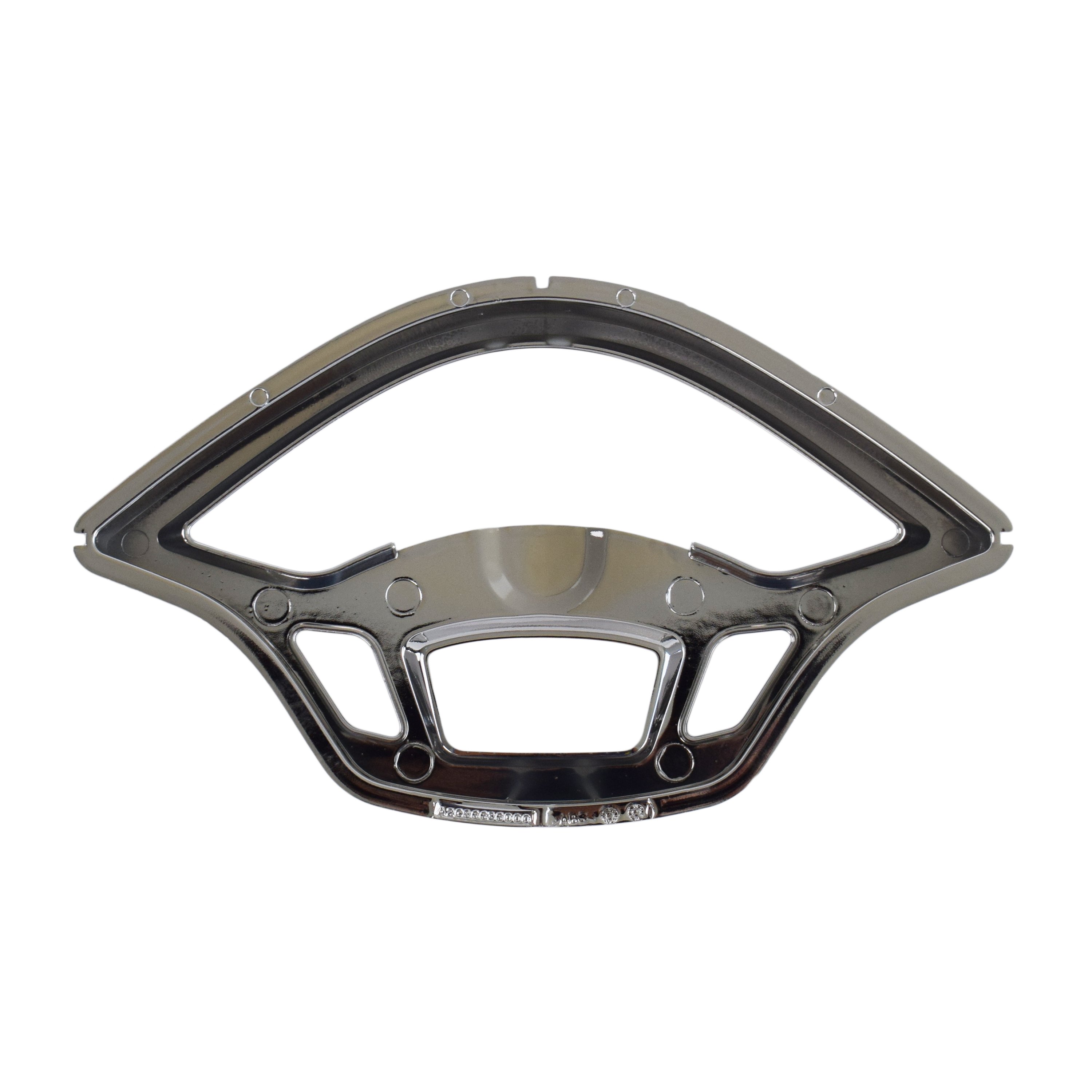 For Vespa scooter parts instrument cover Motorcycle dashboard Cover For SPRINT PRIMAVERA 150