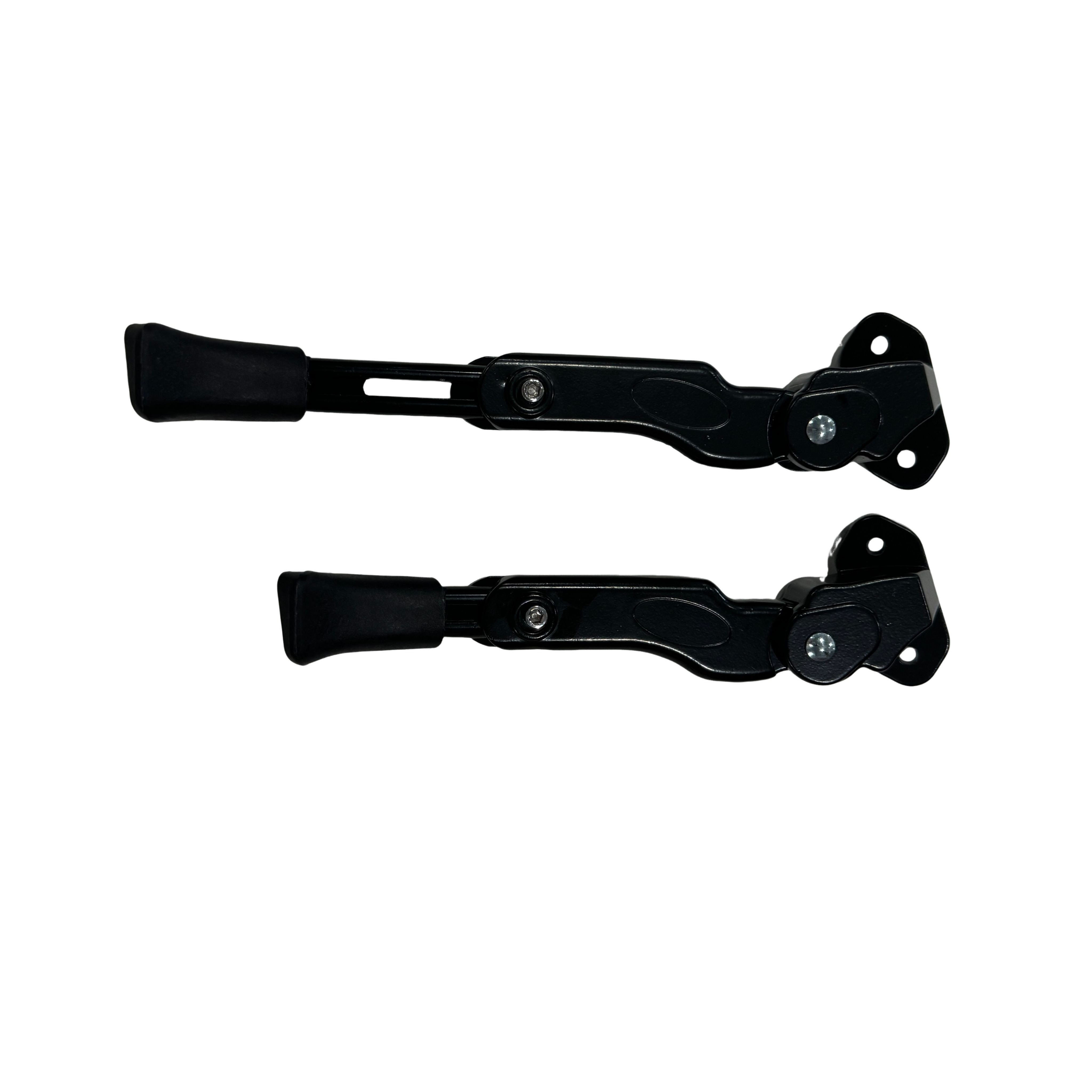 hot selling Aluminium height adjustable Kick Stand suitable for M5 M11 M7 electric scooter frame body part for sale