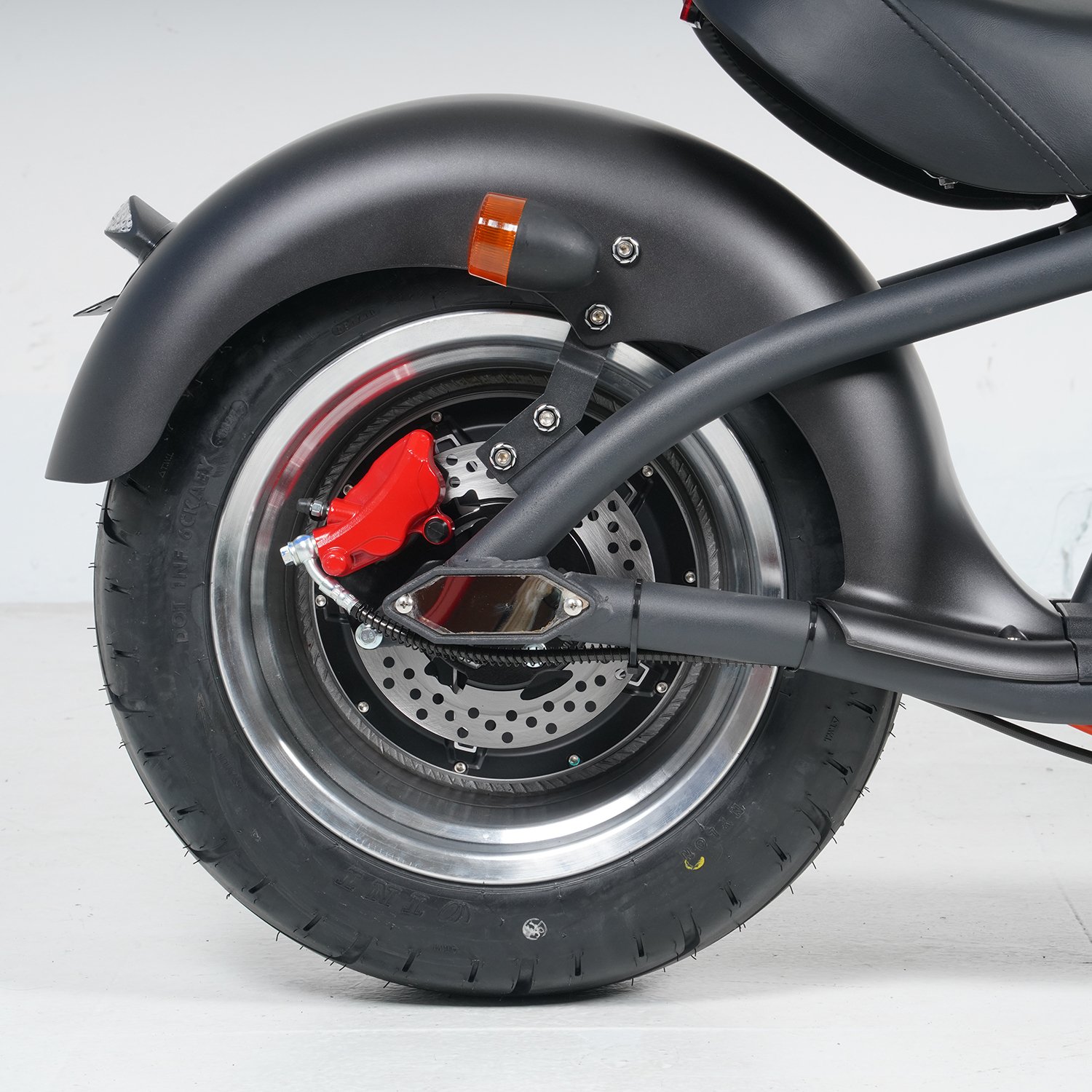 Durable Cheap Scooter EU warehouse Stock 2000 W Fast 12 inch Electric Motorcycle City coco For Europe