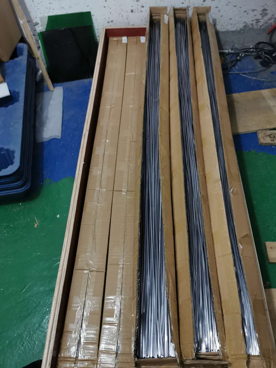 Lead Came for Window