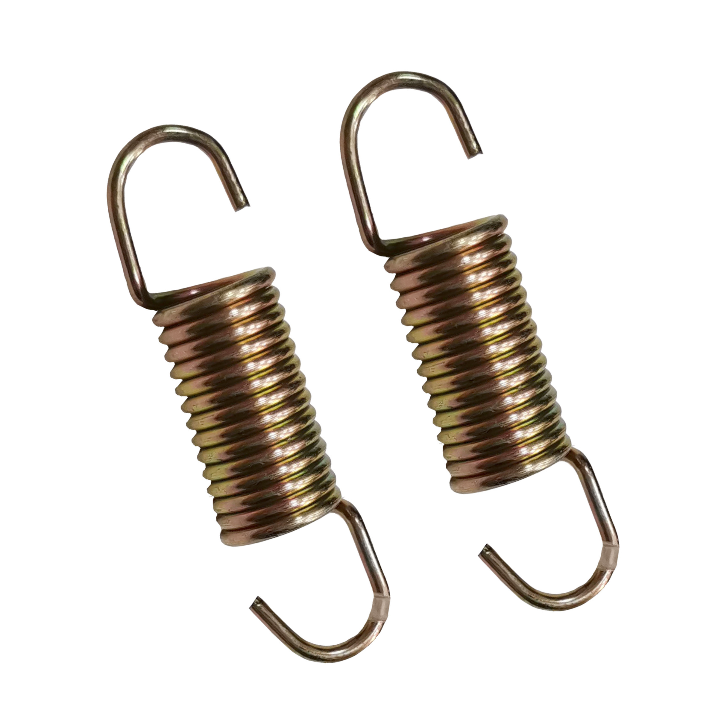 Brake spring for motorcycle d 95014-71402 scooter fizy motorcycle for cvt spring