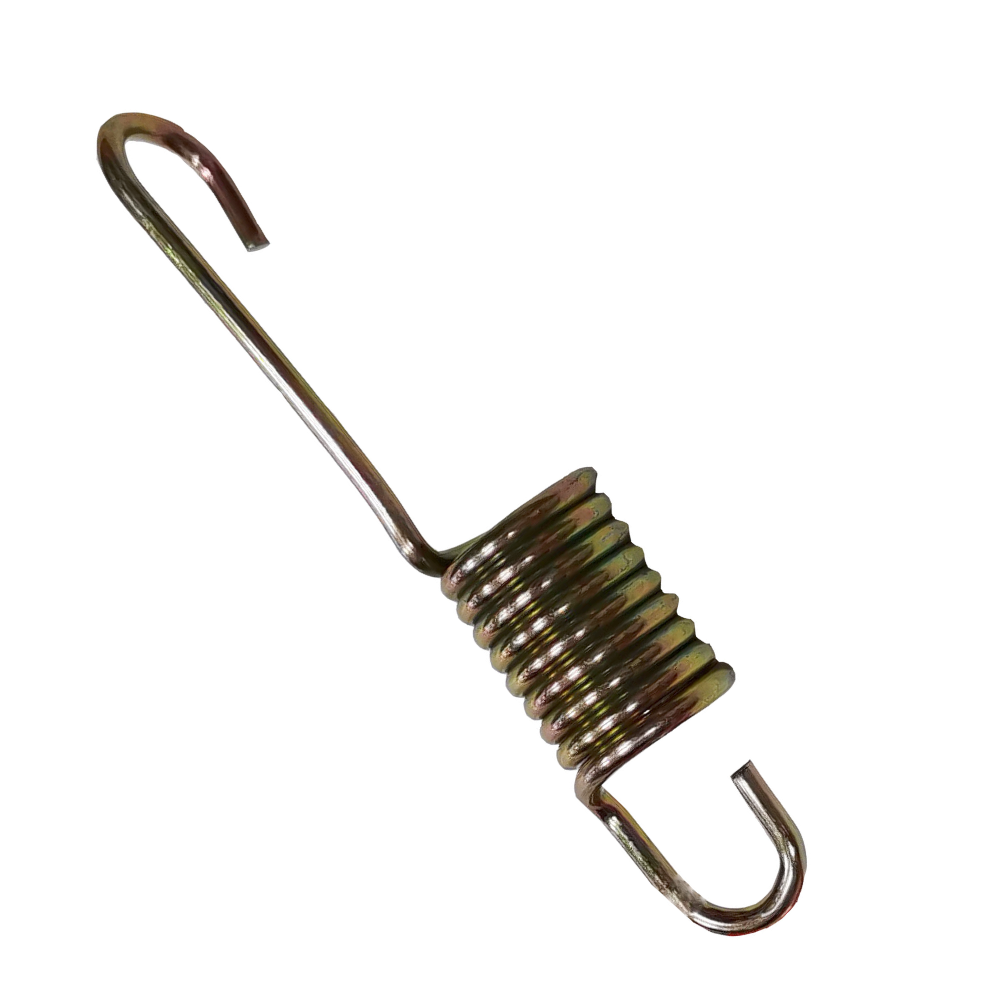Brake spring for motorcycle d 95014-71402 scooter fizy motorcycle for cvt spring