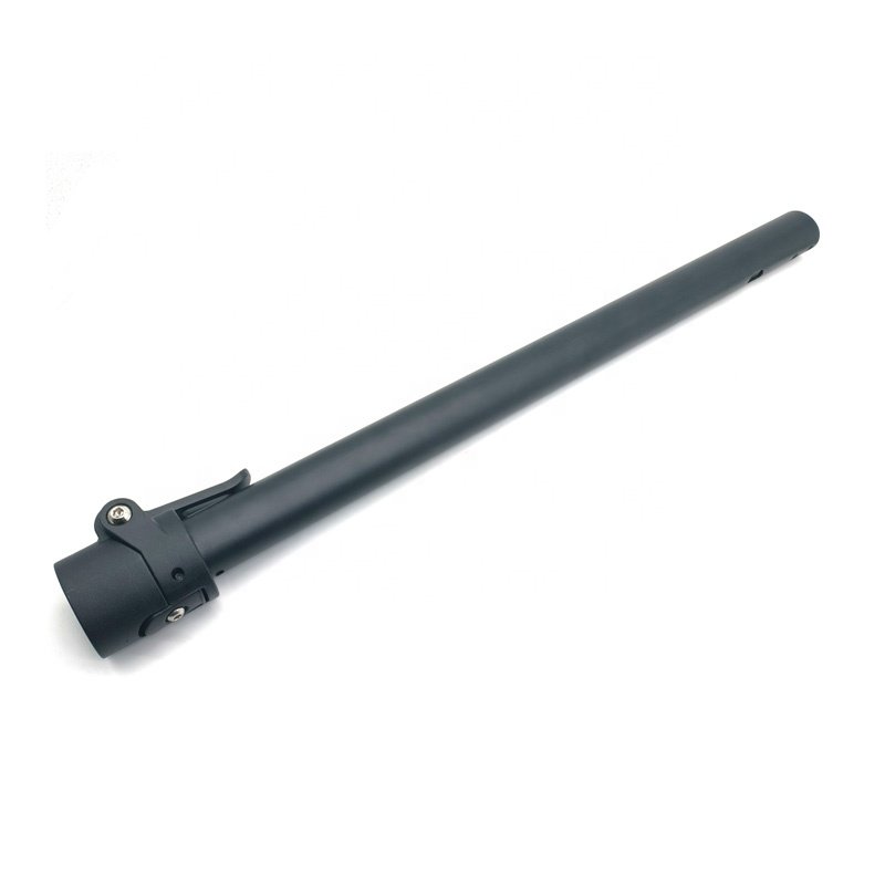 E-Scooter Parts Front Vertical handle Stick tube Metal Rod Folding Pole For Xiaomi PRO PRO2 Electric Kick Scooter Accessories