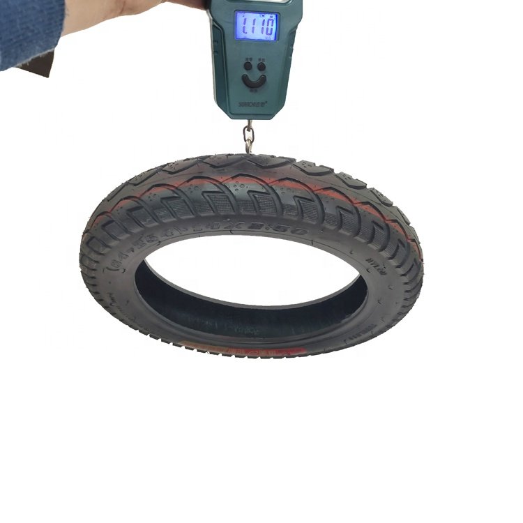 Wholesale 14 inch 14x2.50 Electric bicycle Tubeless Tire 14X2.5 14*2.5 16x2.50 14x2.125 2.75-10 3.00-10 ebike vacuum tyre