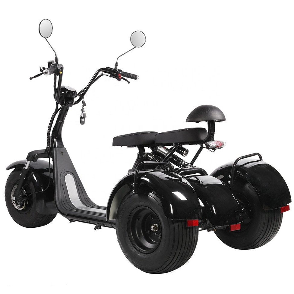 China Warehouse Stock 1200w 1500w Cheap Bike Scooter City Coco,1000w Seev Electric Scooter Citycoco