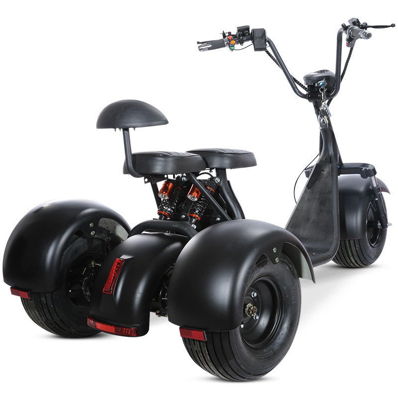 China Warehouse Stock 1200w 1500w Cheap Bike Scooter City Coco,1000w Seev Electric Scooter Citycoco